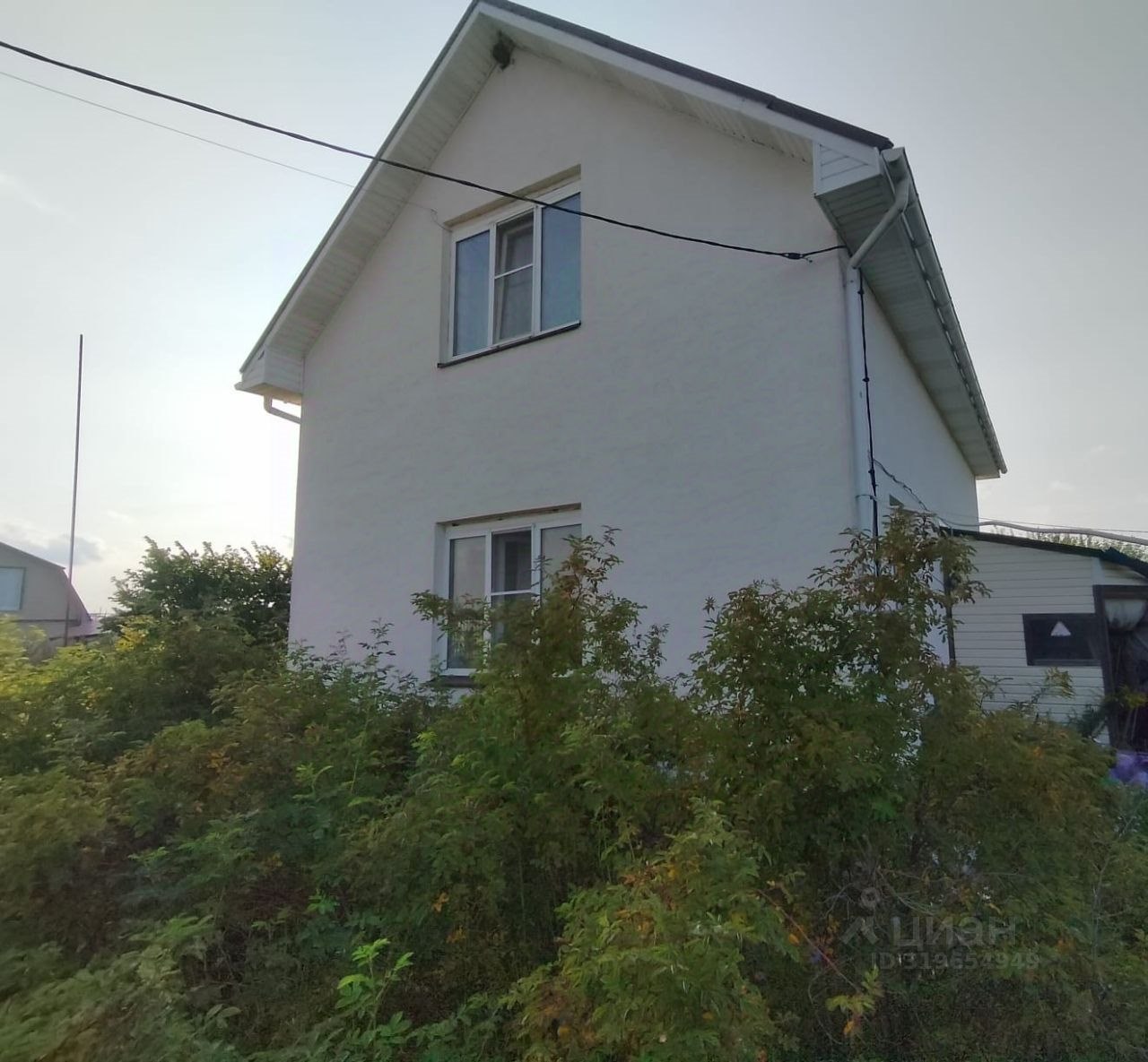 Дом, 142.4 м², 20 соток