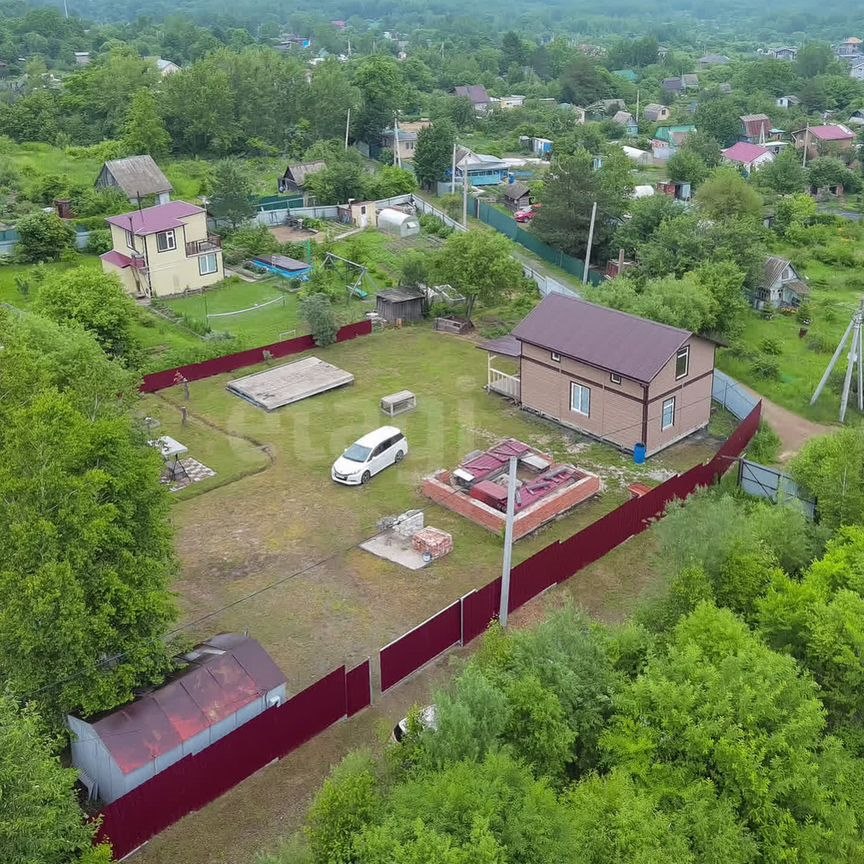 Дом, 99.9 м², 13.7 соток