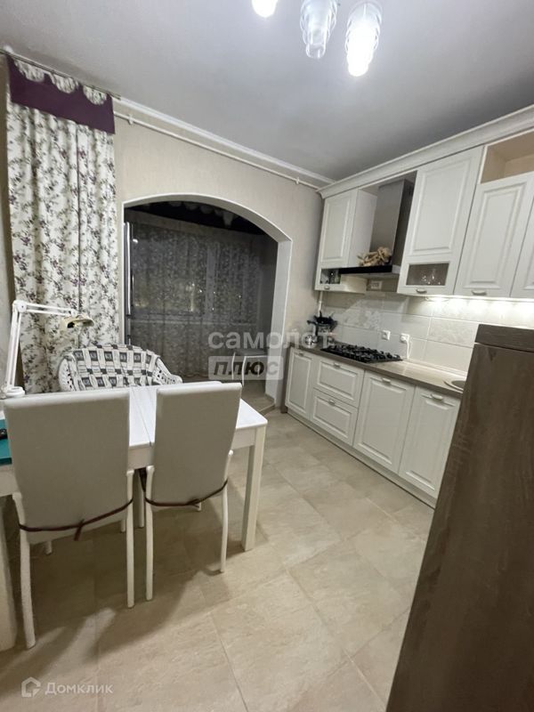 2-комн., 57.6 м², 3/8 этаж