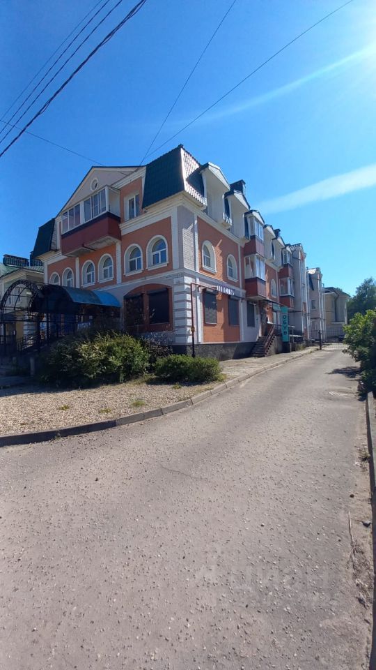 ПСН, 49.7 м², 1/3 этаж