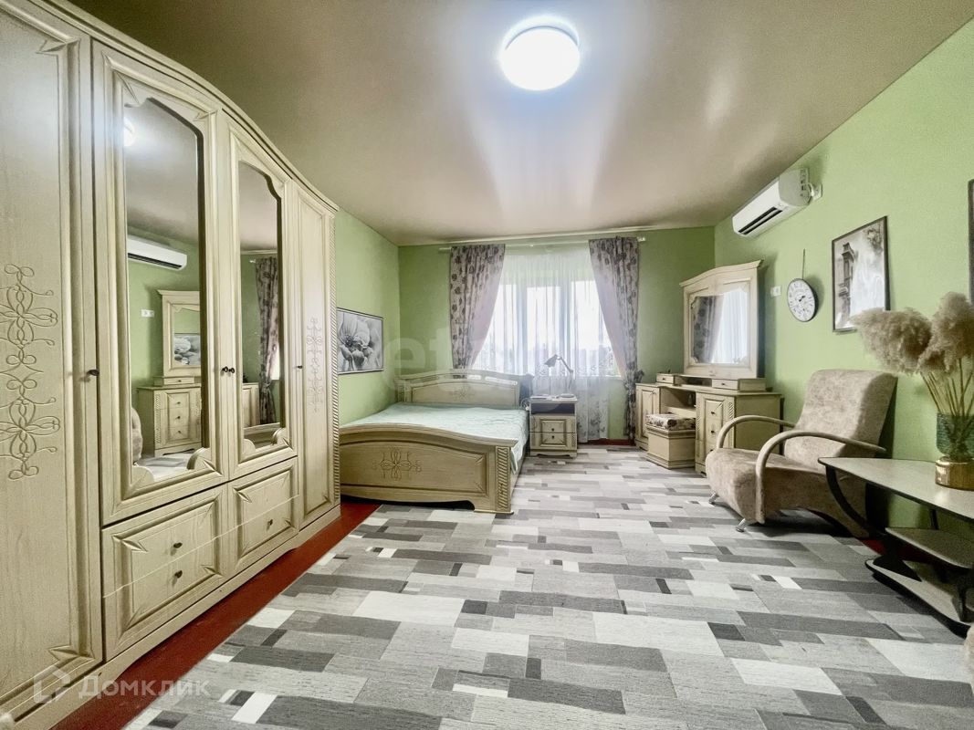 3-комн., 71.4 м², 2/2 этаж