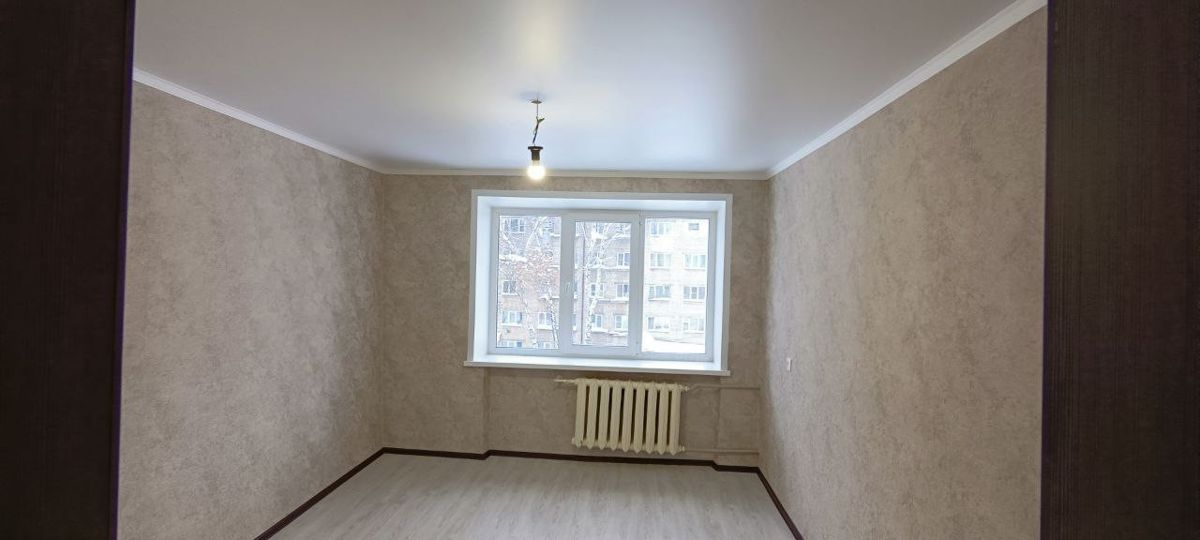 Студия, 16.3 м², 4/5 этаж