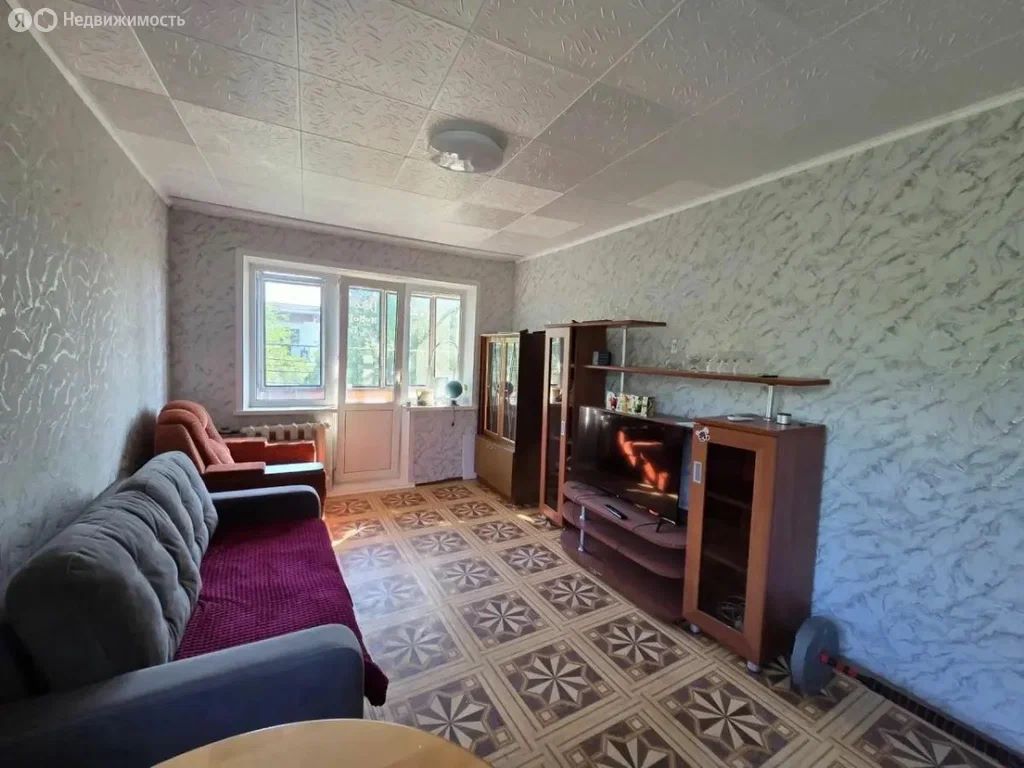 2-комн., 45 м², 5/5 этаж