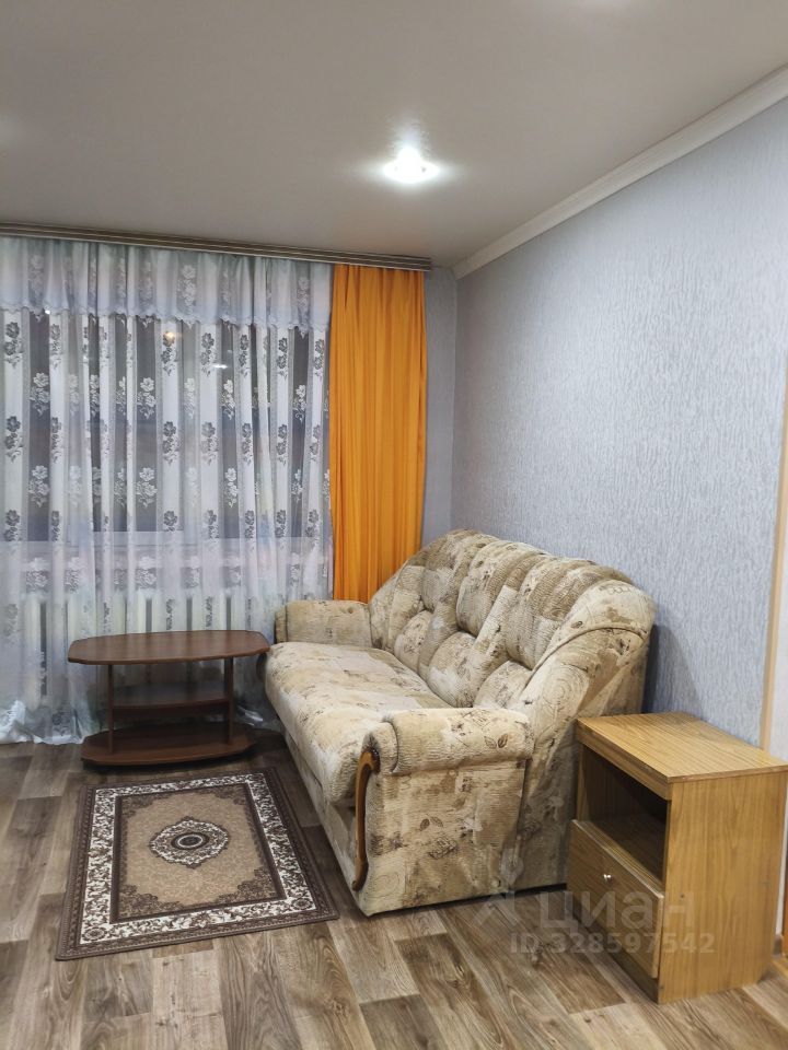 1-комн., 31 м², 1/5 этаж