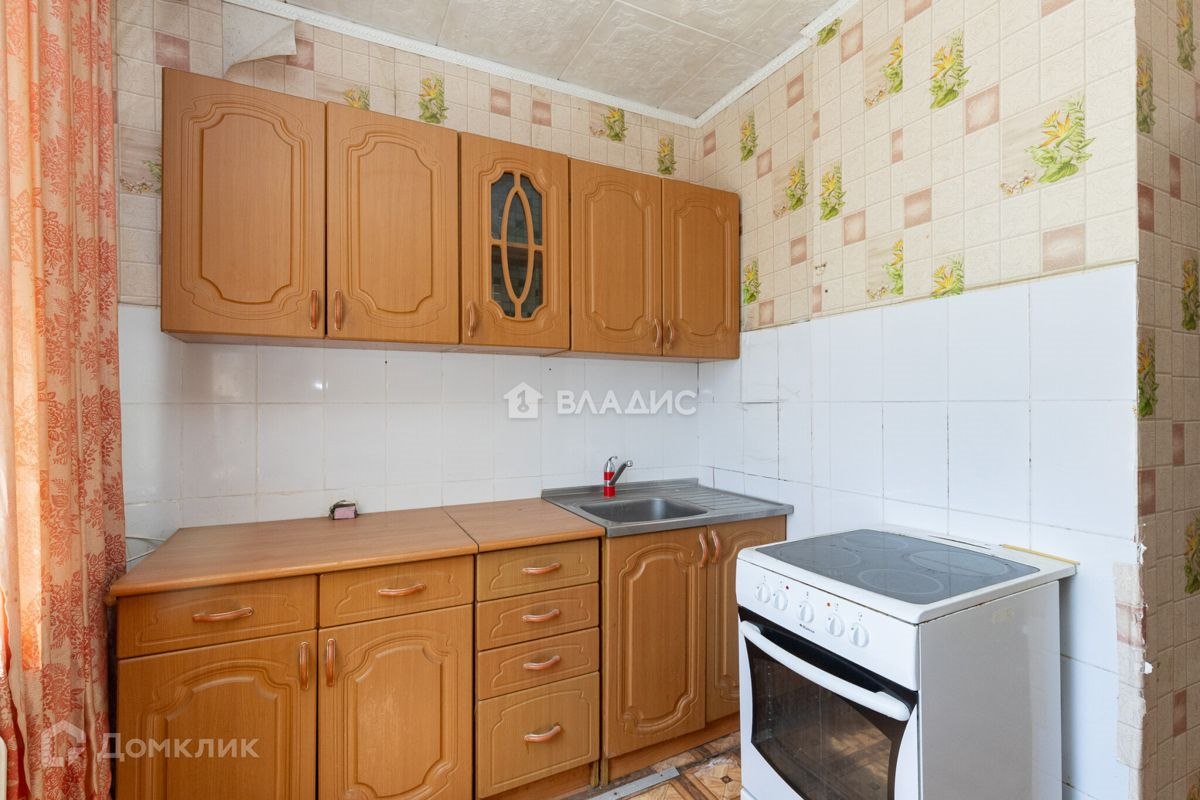 2-комн., 52.8 м², 9/9 этаж