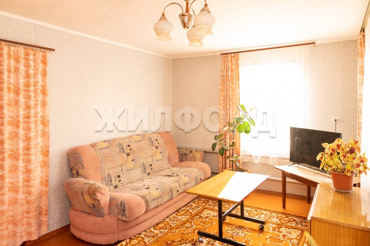 Дом, 65 м², 6.82 соток