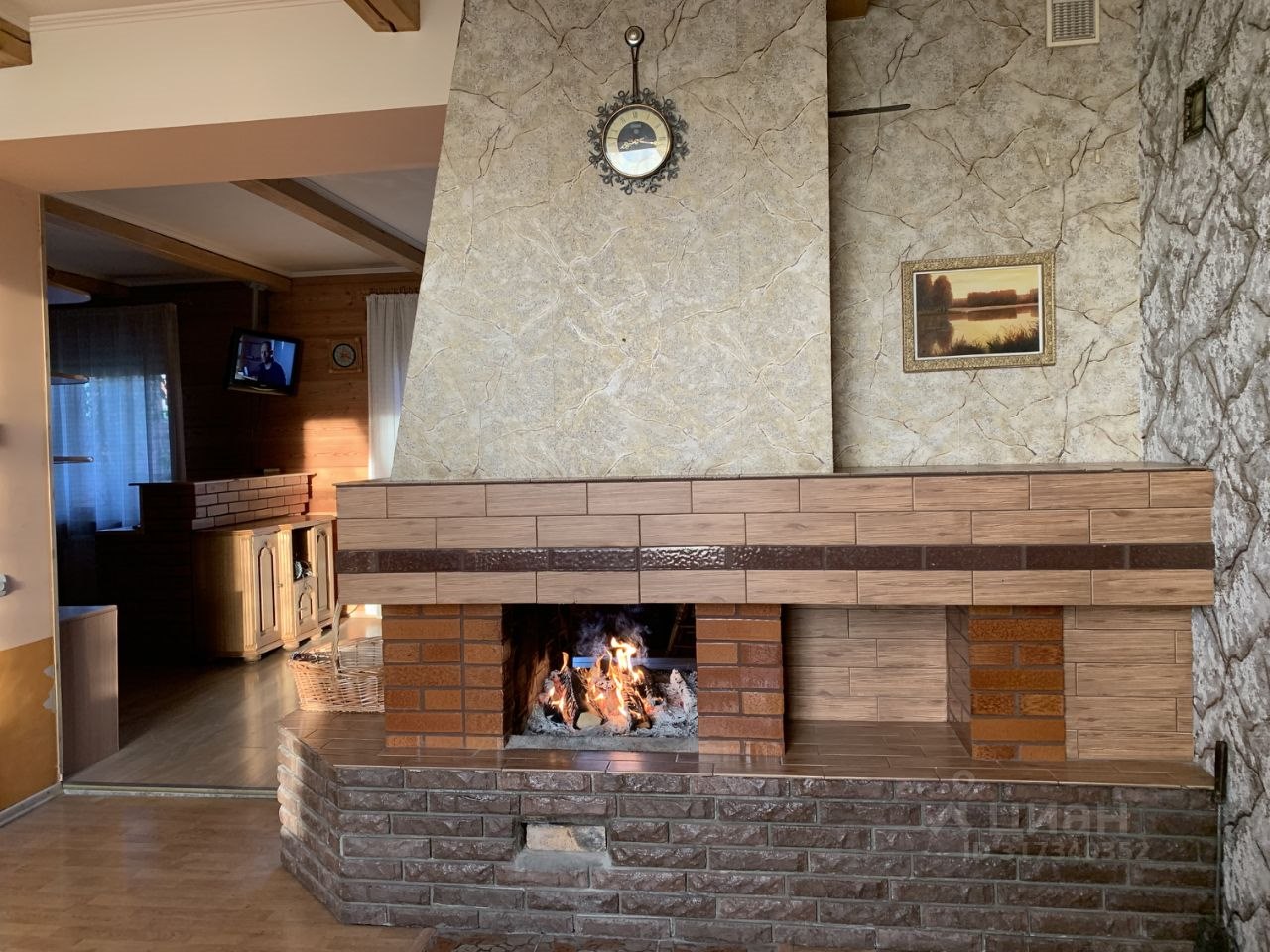 Коттедж, 273.6 м², 30 соток