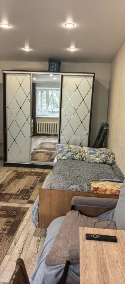 4-комн. квартира, 104 м2, 1/1 этаж