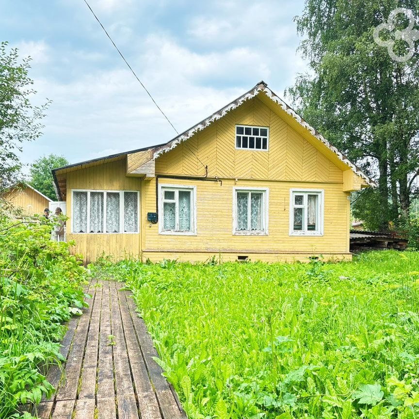 Дом, 72.8 м², 10.9 соток