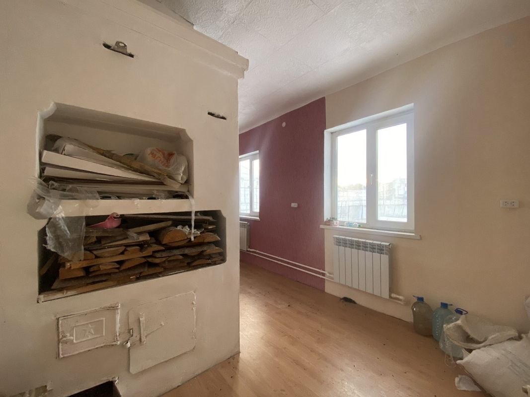 2-комн., 34.3 м², 2/2 этаж