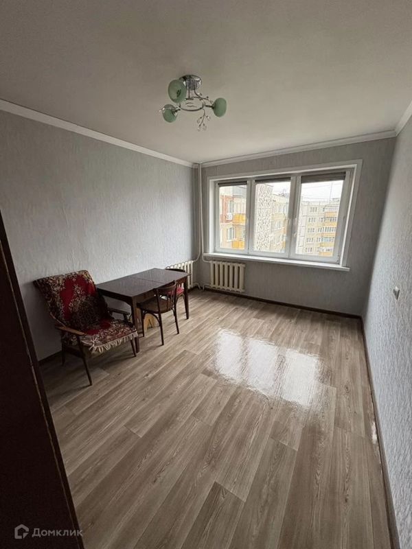 3-комн., 64 м², 8/9 этаж