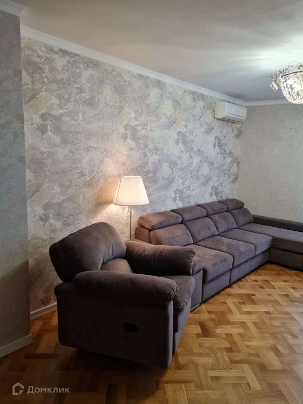 3-комн., 82.3 м², 7/16 этаж