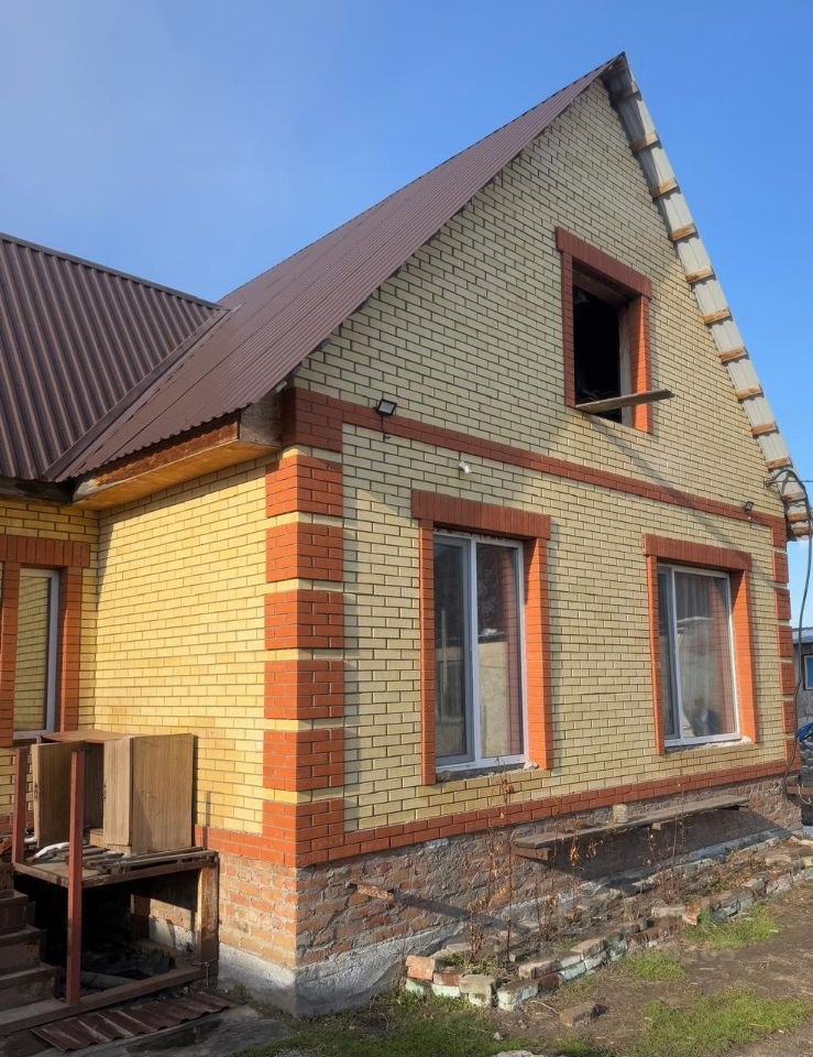 Дом, 70 м², 8 соток