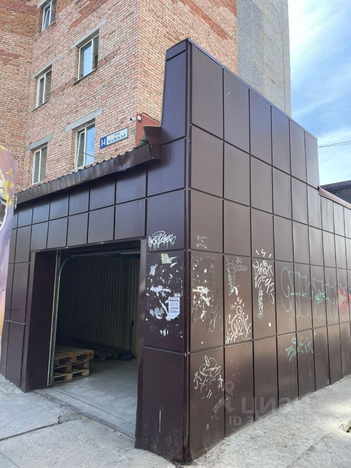 Склад, 52 м², 1/1 этаж