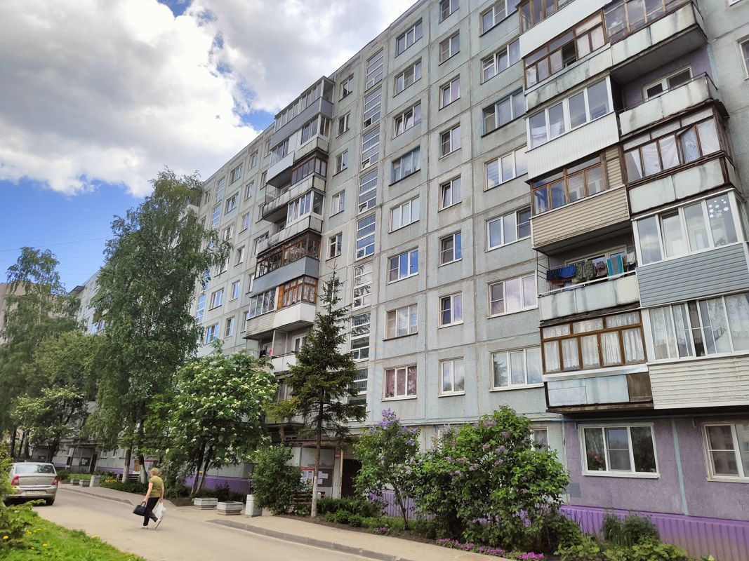 76.1 м², 8/9 этаж