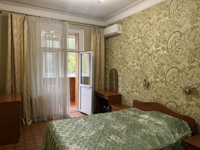 3-комн., 94 м², 2/2 этаж