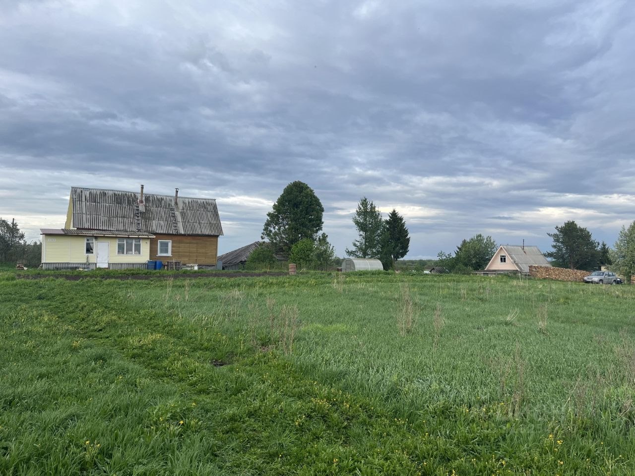 Купить земельный участок, 13.7 соток