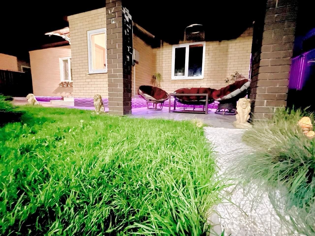 2-этажный коттедж, 145 м², 3.5 сотки