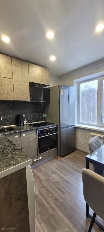 1-комн., 29.8 м², 5/5 этаж