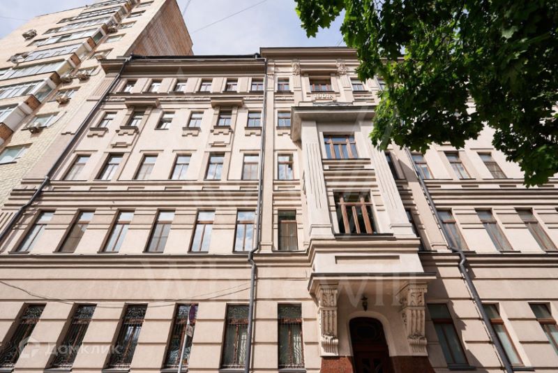 6-комн., 351 м², 5/6 этаж