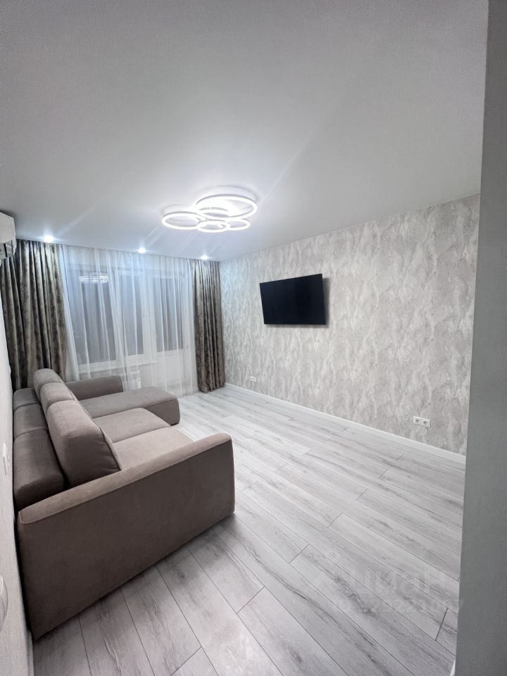 3-комн., 57 м², 8/9 этаж
