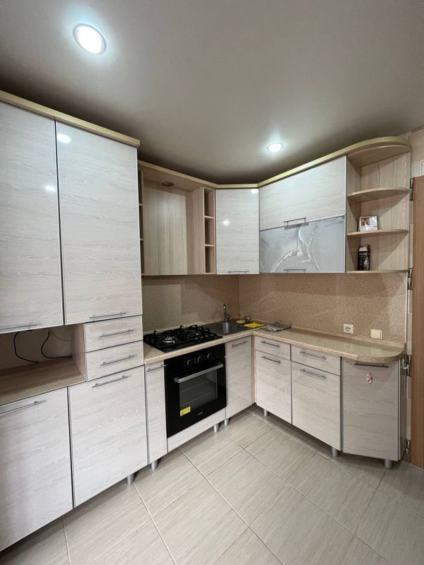 1-комн., 32.1 м², 1/5 этаж