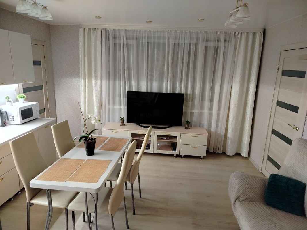 3-комн. квартира, 56 м2, 2/9 этаж