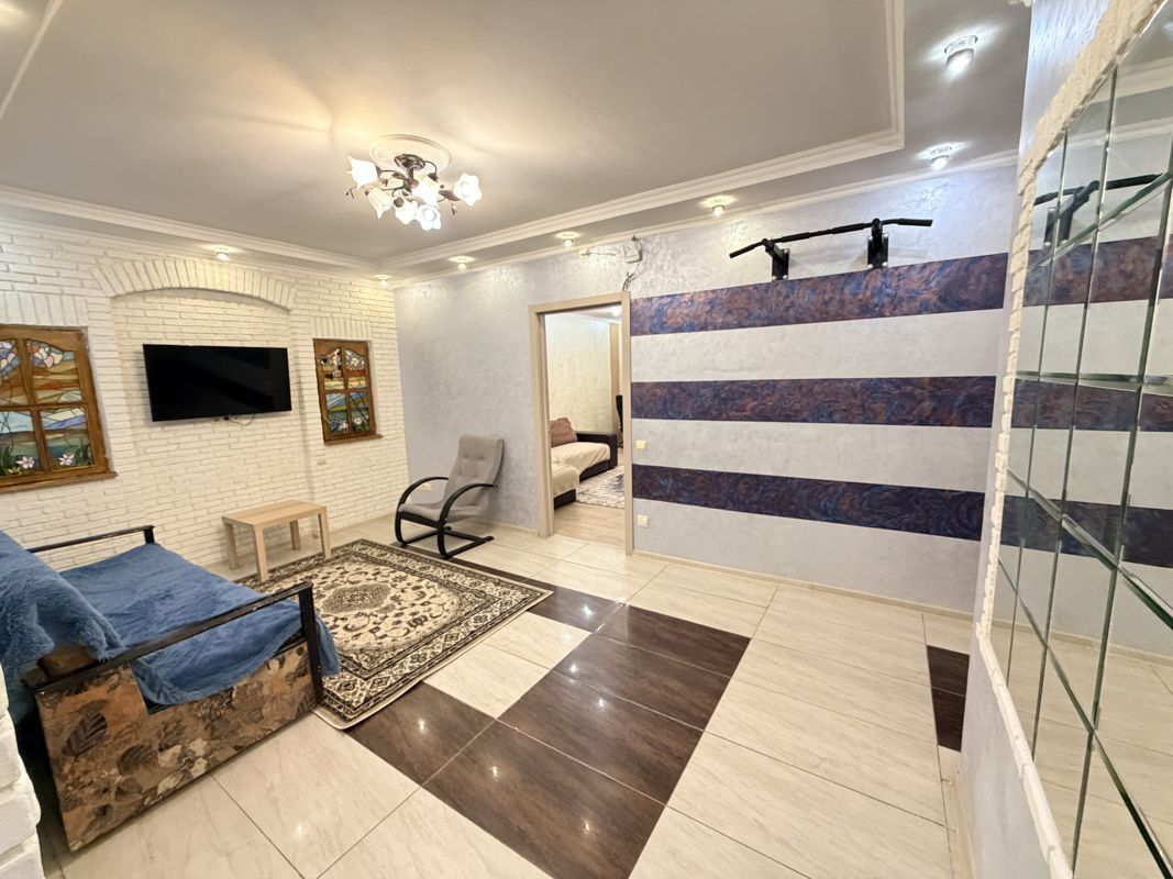 2-комн. квартира, 71.7 м2, 25/25 этаж