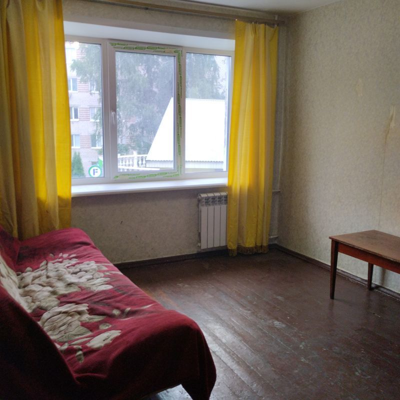 1-комн., 18 м², 3/5 этаж