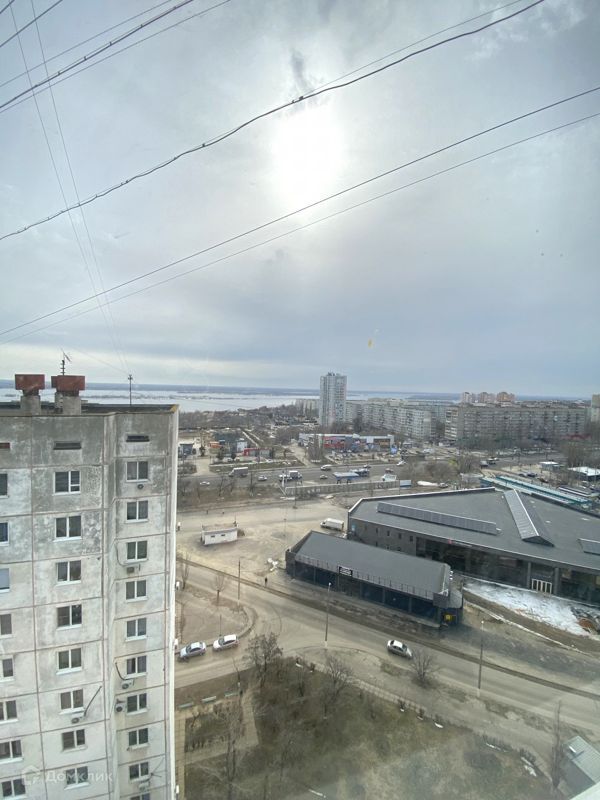 3-комн., 61.9 м², 16/16 этаж