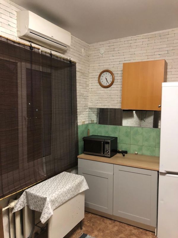 1-комн., Квартира, 15.3 м², 3/3 этаж