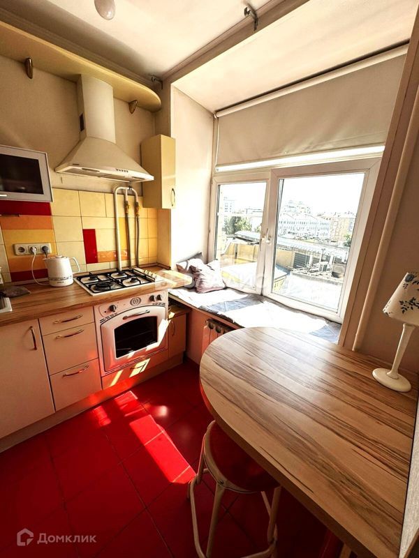 1-комн., 30.1 м², 9/9 этаж