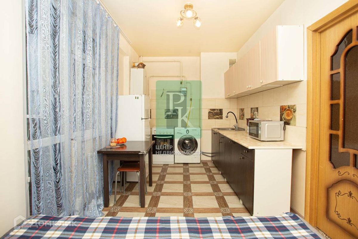 1-комн., 43.2 м², 2/9 этаж