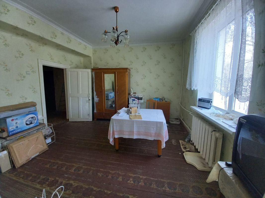 2-комн., 45.7 м², 3/3 этаж