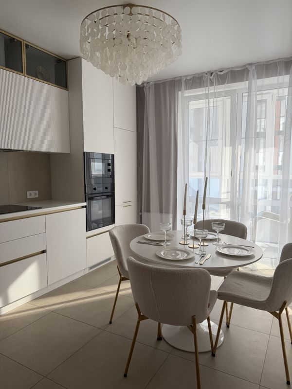 3-комн., 82 м², 14/16 этаж