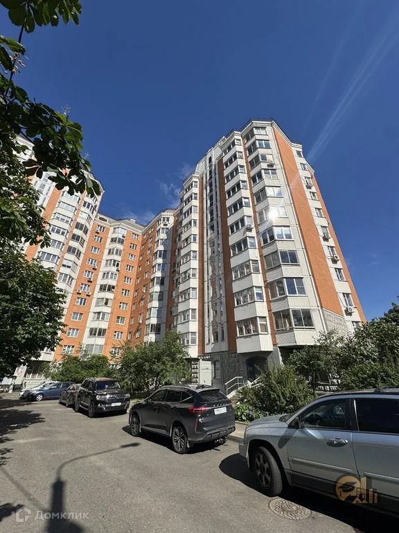 3-комн., 81.4 м², 3/17 этаж