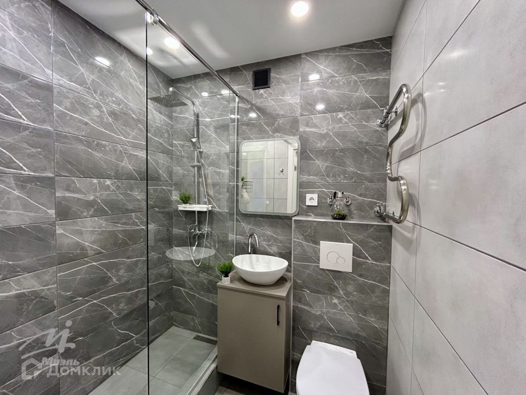 2-комн., 42.5 м², 2/5 этаж