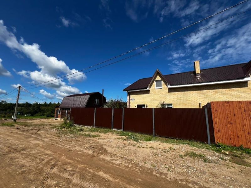 2 этажный, Таунхаус, 146 м², 10 соток, 2 этажа