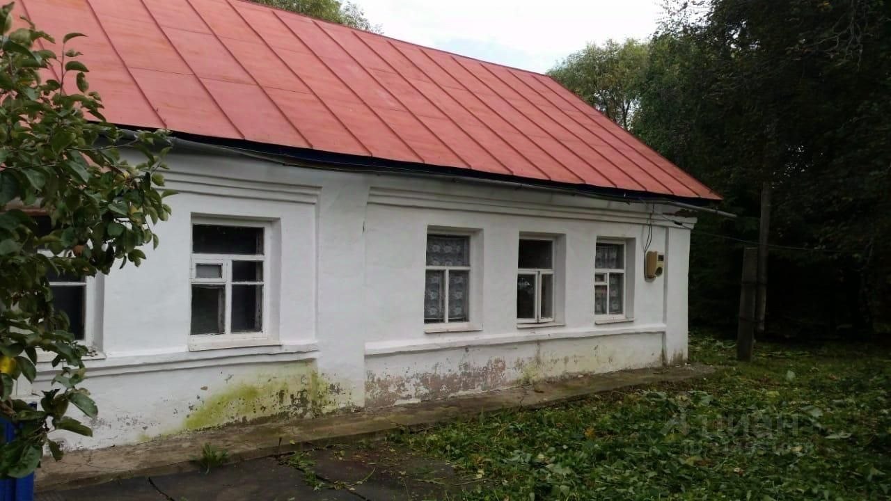 Дом, 48 м², 33 сотки