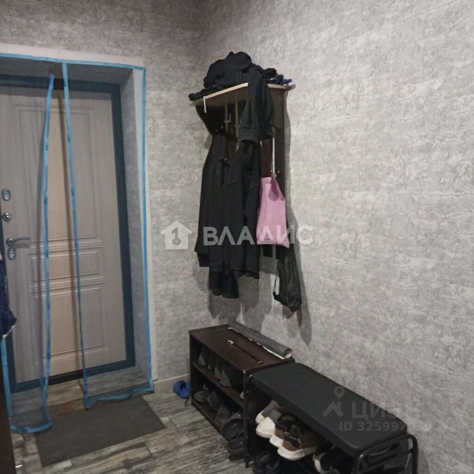 1 этажный, Таунхаус, 86.7 м², 1 этаж