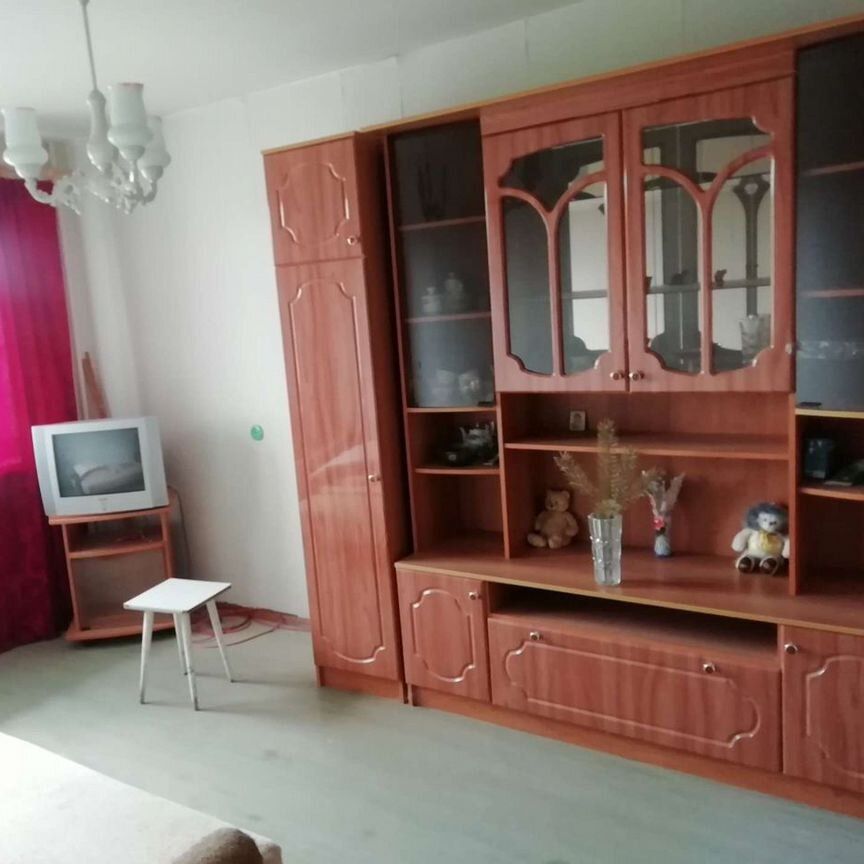 2-комн. квартира, 50.3 м², 2/9 этаж