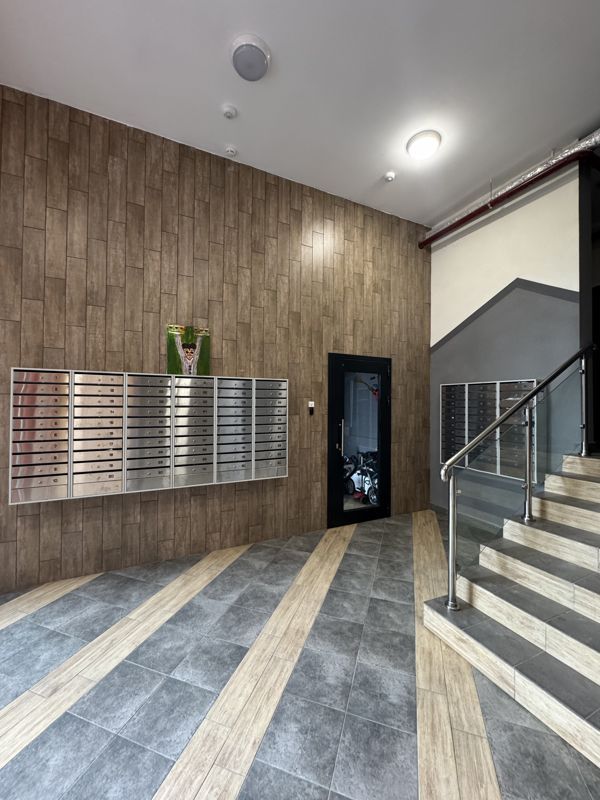 3-комн., 84.3 м², 7/14 этаж