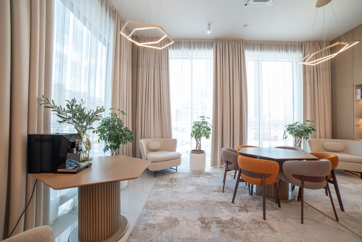 2-комн. апартаменты, 102 м2, 9/27 этаж