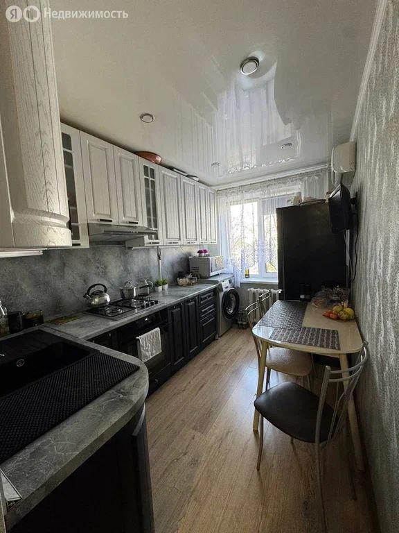 2-комн., 47 м², 4/9 этаж