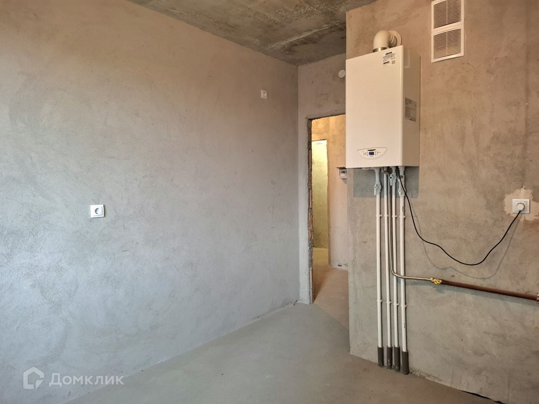 2-комн., 61 м², 2/9 этаж