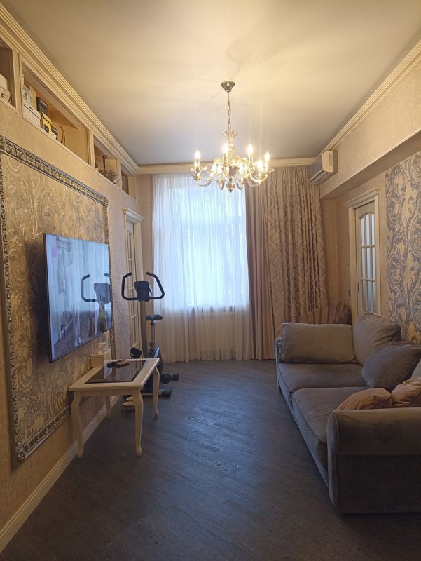 2-комн., 60 м², 2/5 этаж