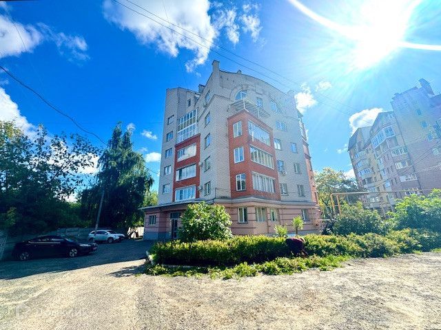 3-комн., 140.2 м², 5/7 этаж