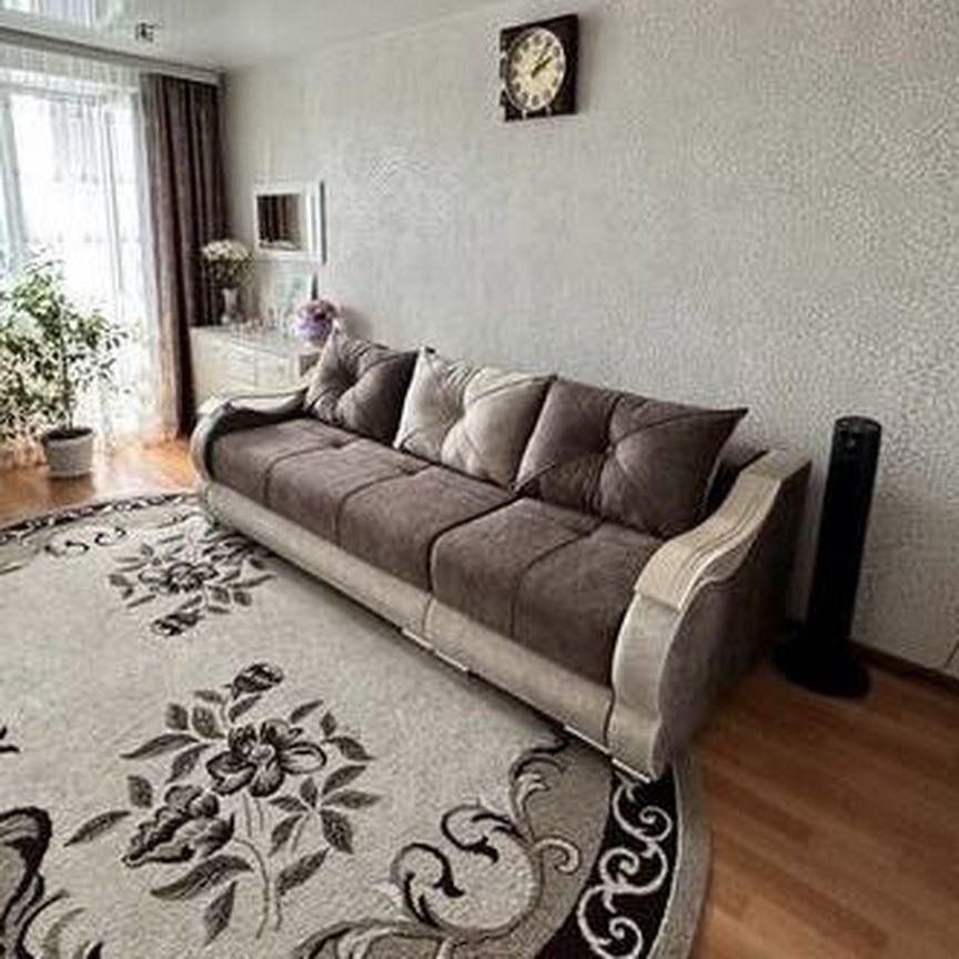 1-комн., 29 м², 5/5 этаж