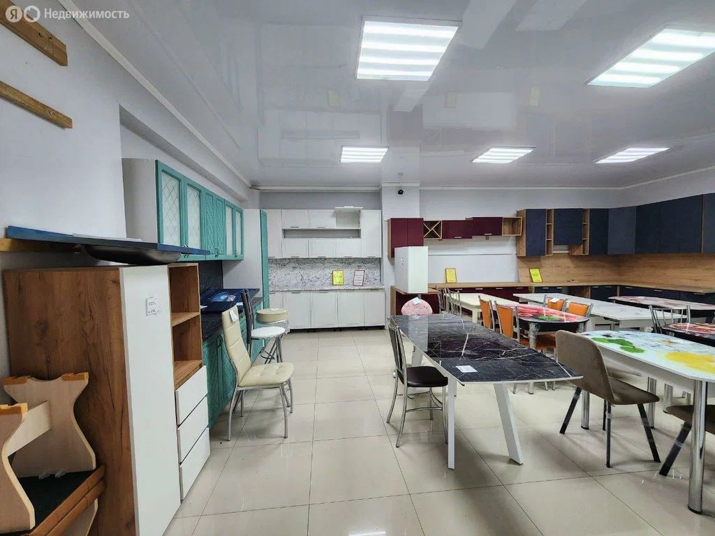 ПСН, 260 м², 1/5 этаж