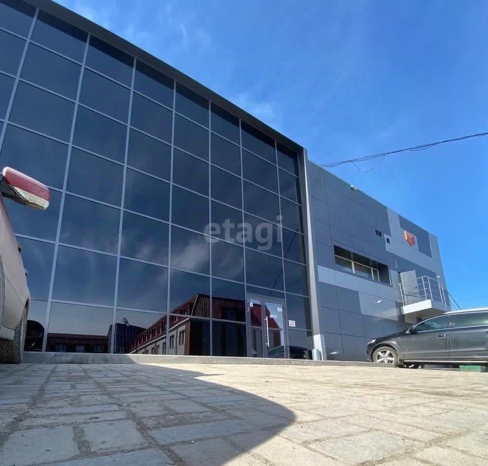 Офис, 158 м², 2/2 этаж